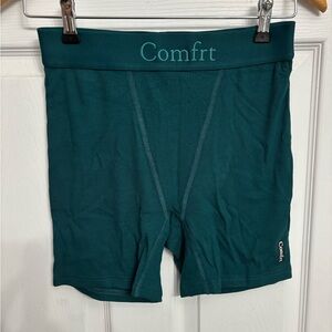 Woman’a Comfort Boxers -Medium-NIP